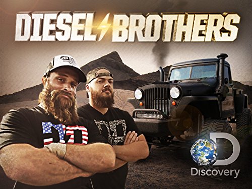 Diesel Brothers Season 1
