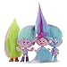 TROLLS Poppy's Fashion Frenzy Doll