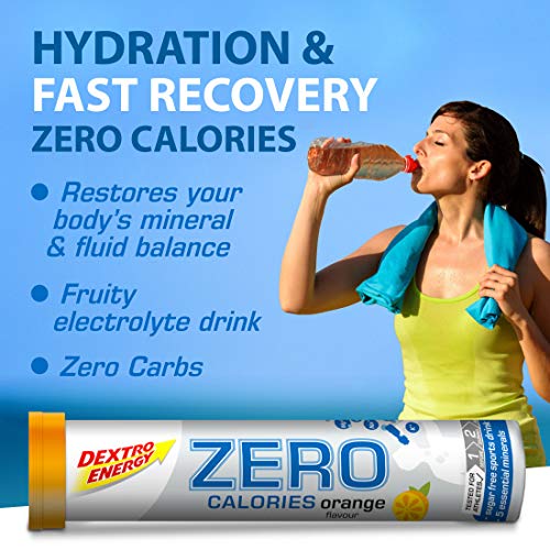Elektrolyte-Sport-Tabletten-Dextro-Energy-3x20-Elektrolyt-Tabletten-Orange-Geschmack-Zero-Calorie-Drink-Mineralstoff-Tabletten-Vegan-Zuckerfrei Elektrolyte-Sport-Tabletten-Dextro-Energy-3x20-Elektrolyt-Tabletten-Orange-Geschmack-Zero-Calorie-Drink-Mineralstoff-Tabletten-Vegan-Zuckerfrei