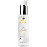 milk_shake Glistening Serum - Hair Serum for Frizzy Hair - All Natural Anti Frizz Hair Serum - 3.4 Fl OZ