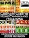 Complete Guide to Home Canning and Preserving (2009 Revision) by 
