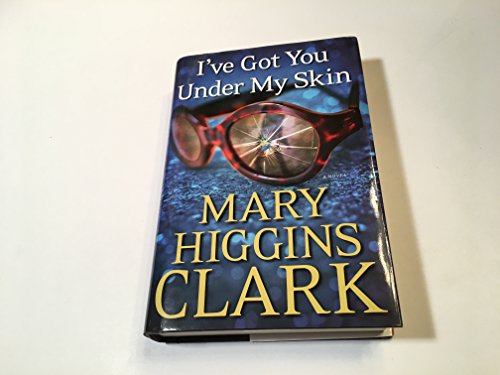 Ive Got You Under My Skin (Large Print) 1611291747 Book Cover