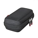 Hermitshell Hard EVA Travel Case Fits TASCAM DR-05 Portable Digital Recorder