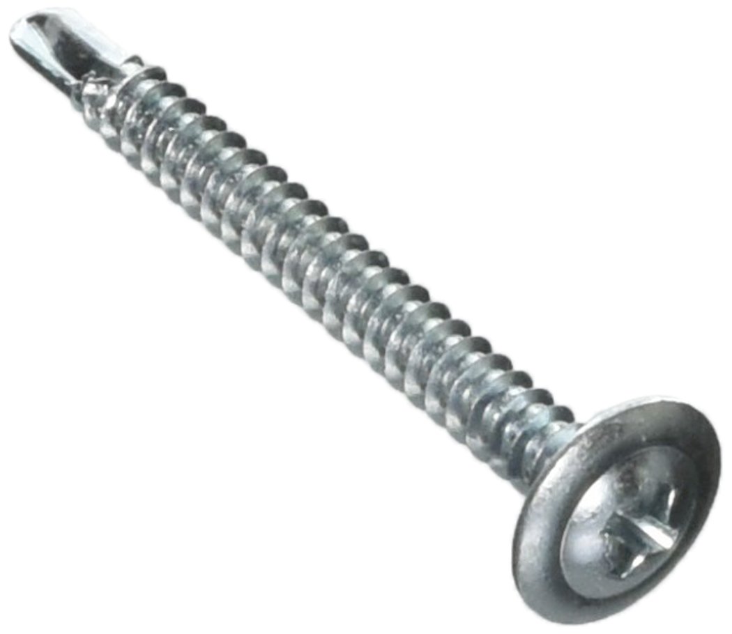 The Hillman Group 47288 8Inch x 15/8Inch Lath Screw