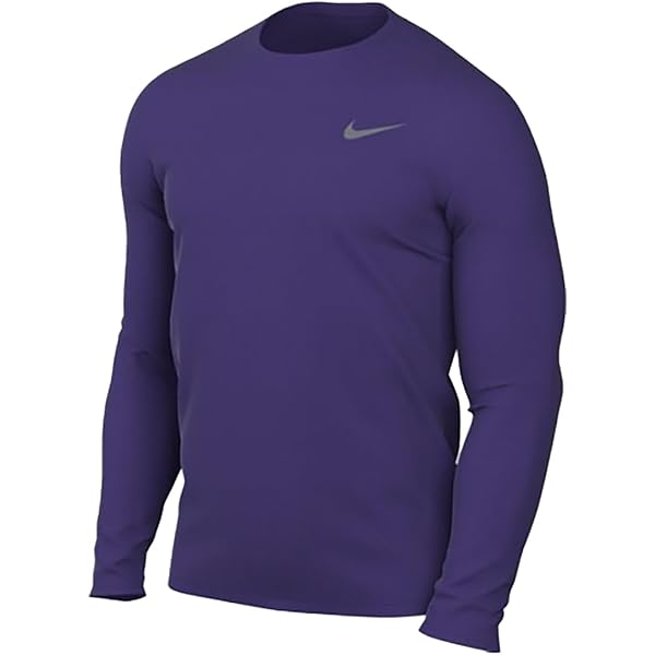 Amazon.com: Nike Men's Team Legend Long Sleeve Tee Shirt (Small
