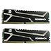 Mushkin Blackline 16GB (2x8GB) DDR4 PC4-2400 997199T