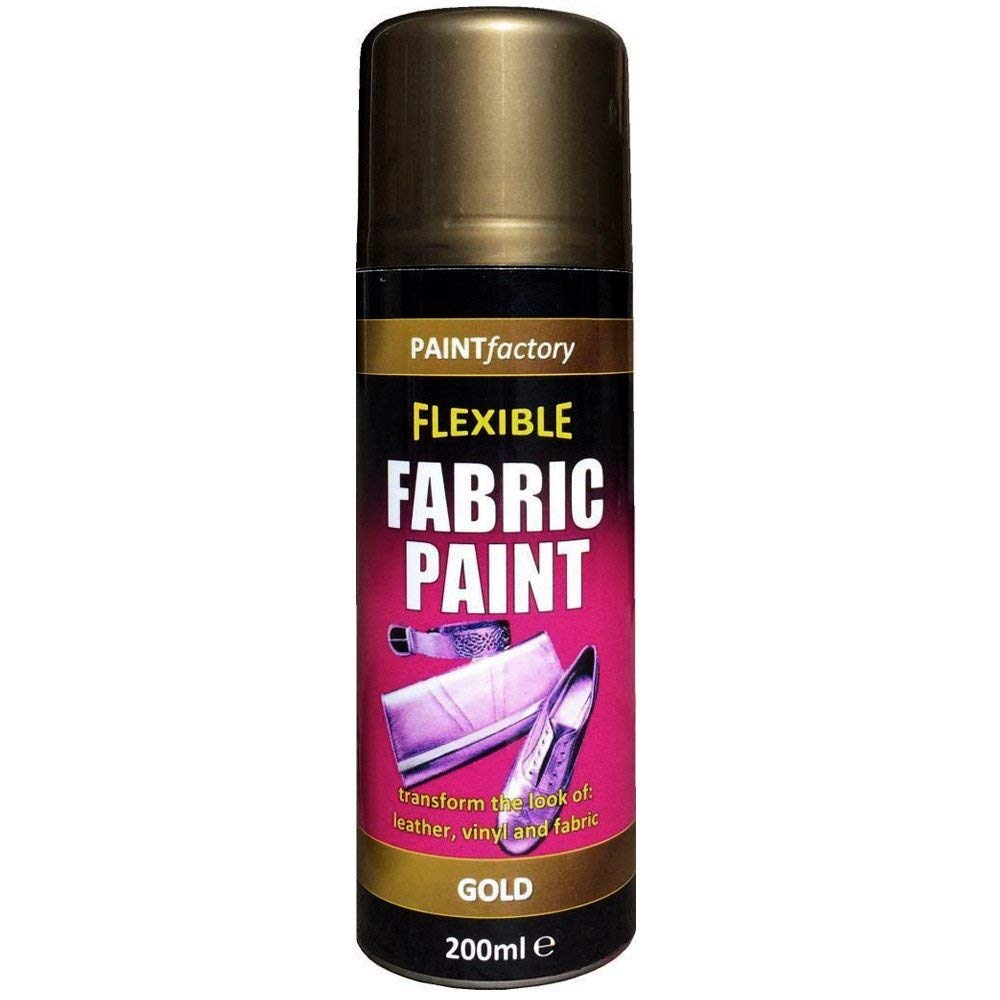 Gold leather spray paint Clearance