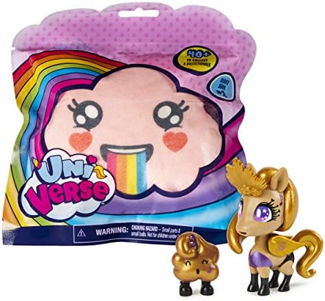 Uni-verse, Collectible Surprise Unicorn 