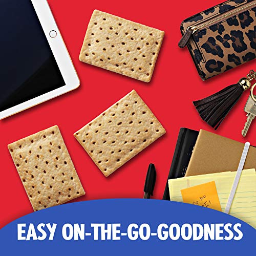 2 Pop+Tarts+Breakfast+Pastries+Unfrosted+Cinnamon