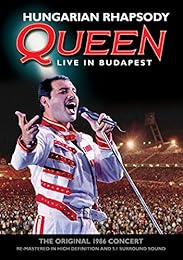 Hungarian Rhapsody: Live In Budapest