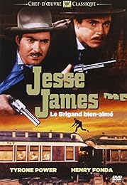 Jesse James