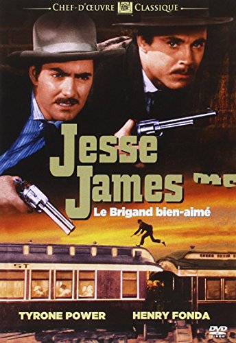 Jesse James