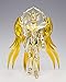 TAMASHII NATIONS Bandai Saint Cloth Myth EX Virgo Shaka (God Cloth) Saint Seiya -Soul of Gold Action Figure