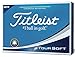 Titleist Tour Soft Golf Balls (One Dozen)