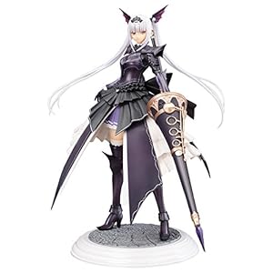 シャイニング・レゾナンス エクセラ･ノア･アウラ 1/8スケール PVC製 塗装済み完成品フィギュア