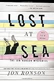 Lost at Sea: The Jon Ronson Mysteries