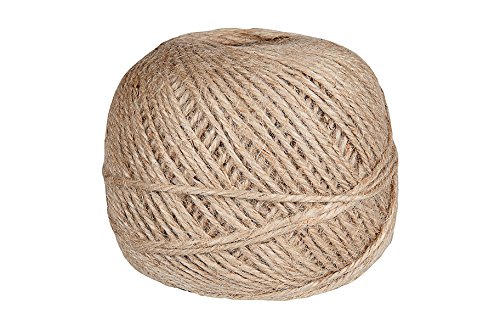 Westwoods D33865/D Jute Twine Ball - Natural