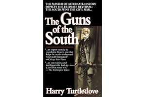 The Guns of the South: A Novel