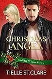 Christmas Angel (Holiday Wishes Book 1)