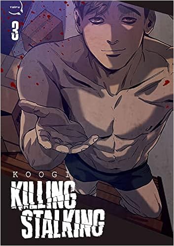 Killing Stalking T03: 9782375062609: Amazon.com: Books Killing Stalking T03: 9782375062609: Amazon.com: Books