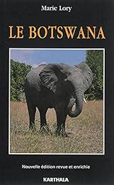 Le  Botswana