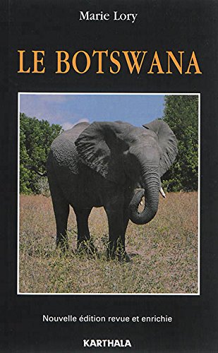 Le  Botswana