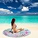 2 Packs Oversized Beach Towel Set Extra Large Big XL Pool Camping Swim Clearance Towels 36x72 Soft Blanket Cruise Essentials Accessories Must Haves Vacation Necessities Adult Gifts Stripe Palm