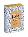 Q&A a Day for Grandparents: A 3-Year Journal of Memories and Mementos