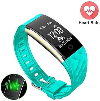 s2 fitness tracker