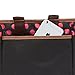 Zdzdy Adult Insulated Lunch Tote Bag For Women Reusable Grocery Cooler Bag Waterproof Personality Handbag Large Capacity Bento Box For Girls Work Picnic