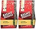 Eight O'Clock Coffee - Caramel Macchiato ground - 11oz (Pack of 2)