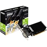 MSI GeForce GT 710 1024MB DDR3