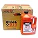Power Service Diesel 911 - 6/80 Ounce Case