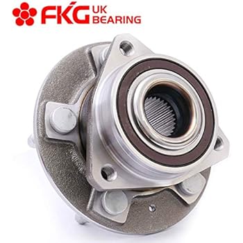 Amazon Com Fkg 513288 Front Or Rear Wheel Bearing Hub