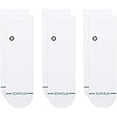 Stance Icon Quarter Socks [3 Pack]