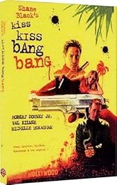 Shane Black's Kiss Kiss Bang Bang