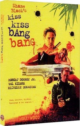 Shane Black's Kiss Kiss Bang Bang