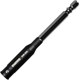 ENGINEER DR-22 Screw Driver and Drill Extension for Tight Spaces
