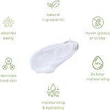Get Fresh Rescue Me Foot Cream Cracked Heels Dry Skin Intensive Repair view 5