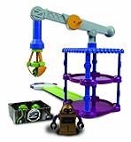 Zibits Z-Crane