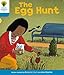 Oxford Reading Tree: Level 3: Stories: The Egg Hunt