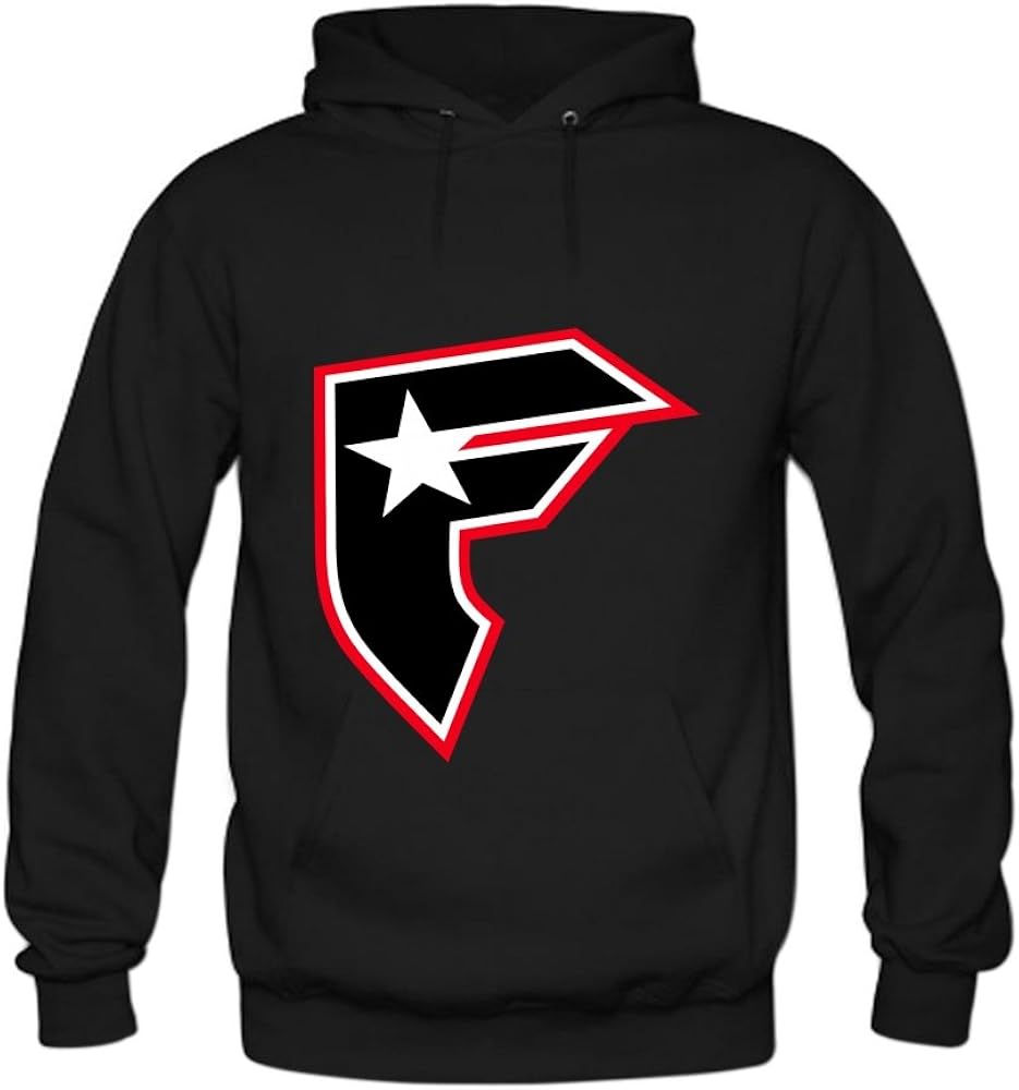 famous sweatshirt