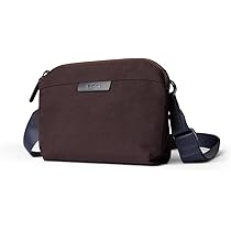 Bellroy Tokyo Side Bag (slim, professional everyday crossbody  