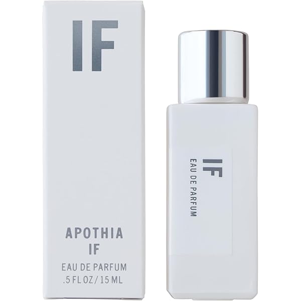 アポーシア　ロールオン　ワイキキ Amazon.com: APOTHIA - IF Roll-On Oil | Modern White Floral