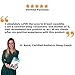 Love To Dream Swaddle UP Lite, Ice Green, Medium, 13-18.5 lbs., Dramatically better sleep, Allow baby to sleep in their preferred arms up position for self-soothing, snug fit calms startle reflex