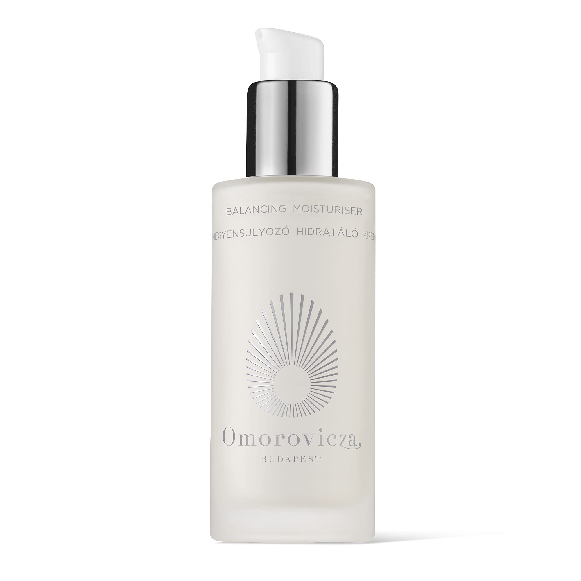 Omorovicza Balancing Moisturiser 50 ml, 10005689