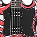 Epiphone Emily the Strange Signature G-310 SG Electric Guitar Package