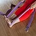 Yoga Block and Yoga Strap Set: One Block and 8' Strap
