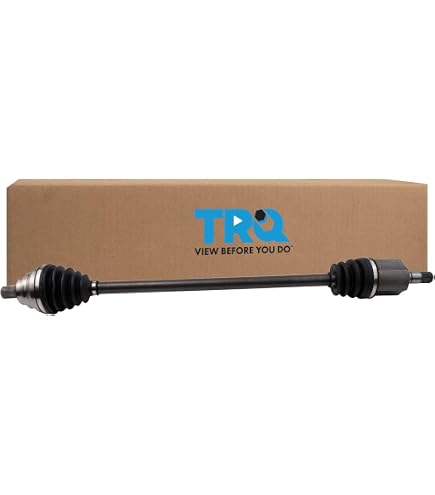 PHILTOP CV Axle Shaft Assembly - Front Left For VW Tiguan Audi Q3 2009-2018