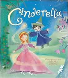 Title: Cinderella: 9781781868713: Amazon.com: Books